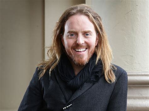 Tim Minchin: 'I really don't like upsetting people' .